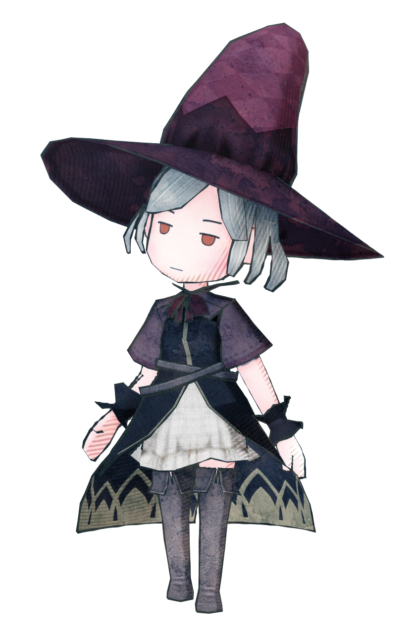 Featured image of post Mageさん