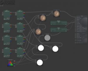 Featured image of post Shader Forge買ったですしおすし